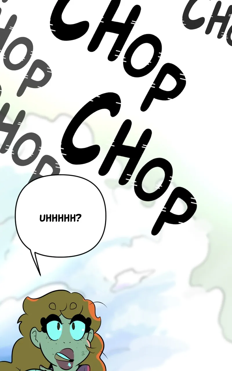 Dungeons & Dentists Chapter 34 page 19 - 