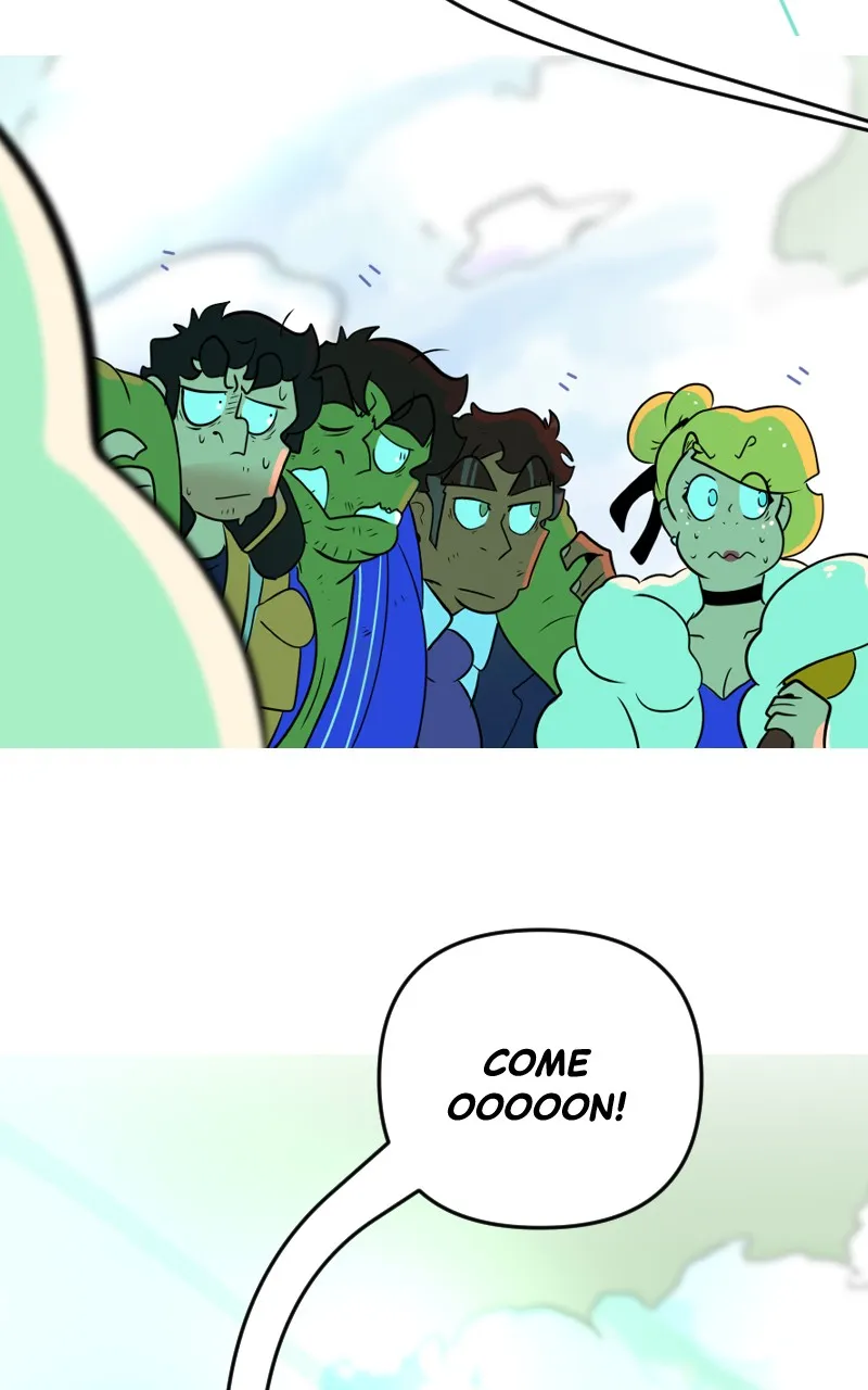 Dungeons & Dentists Chapter 34 page 25 - 