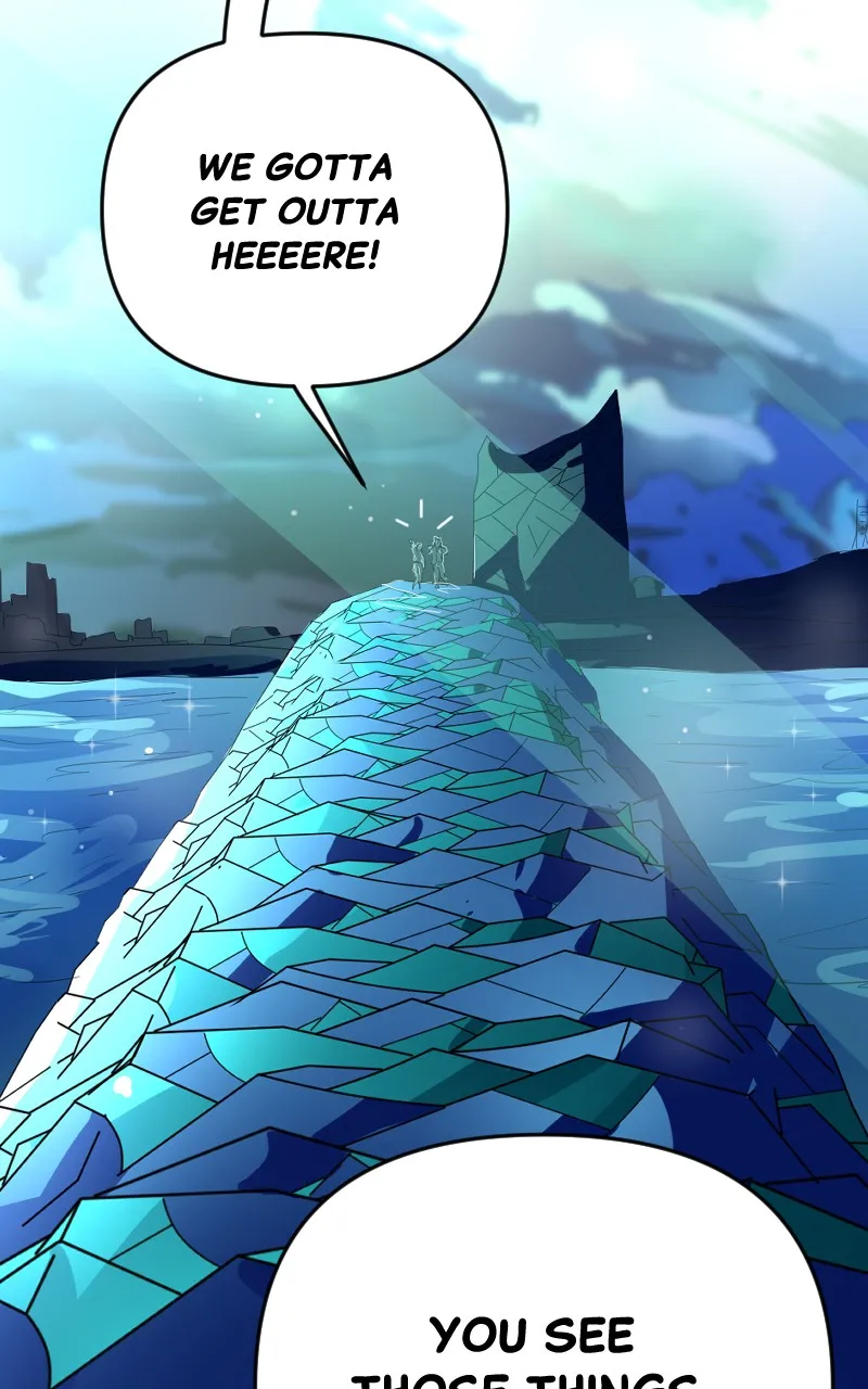 Dungeons & Dentists Chapter 34 page 26 - 