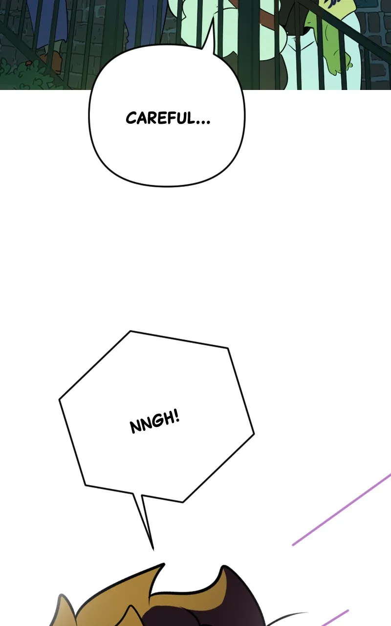 Dungeons & Dentists Chapter 34 page 32 - 