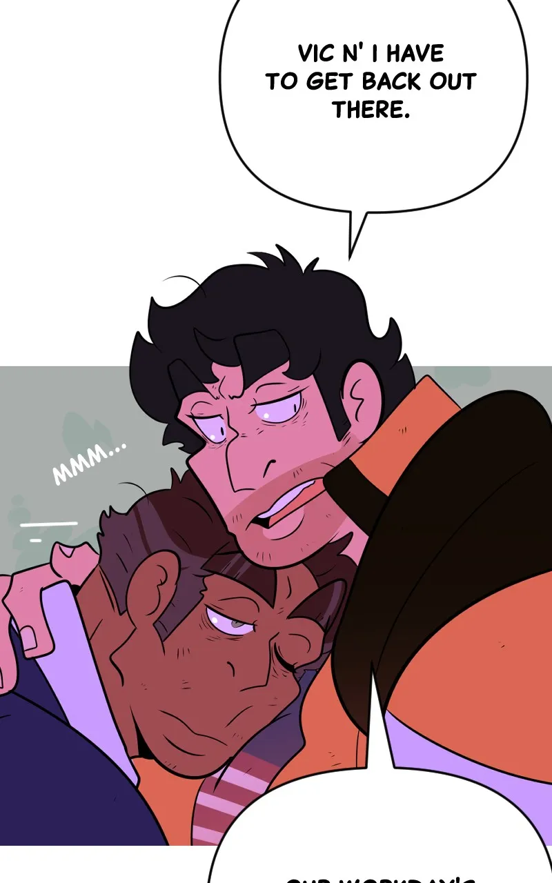 Dungeons & Dentists Chapter 34 page 35 - 
