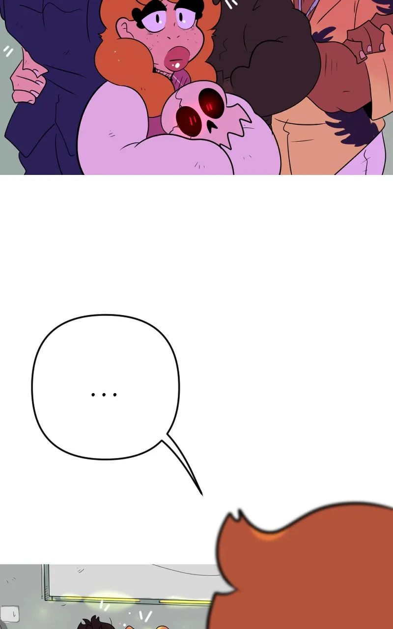 Dungeons & Dentists Chapter 34 page 39 - 
