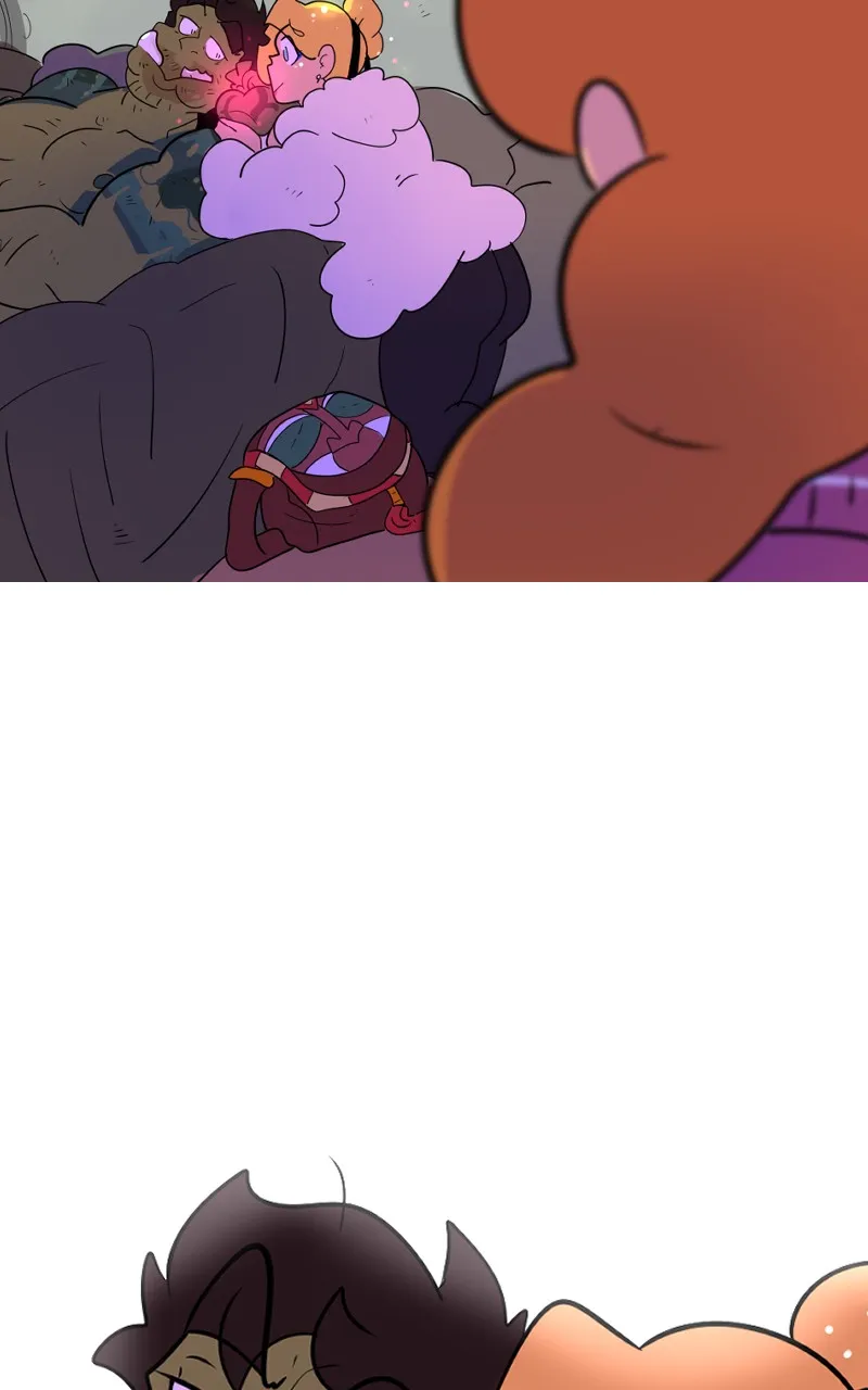 Dungeons & Dentists Chapter 34 page 40 - 