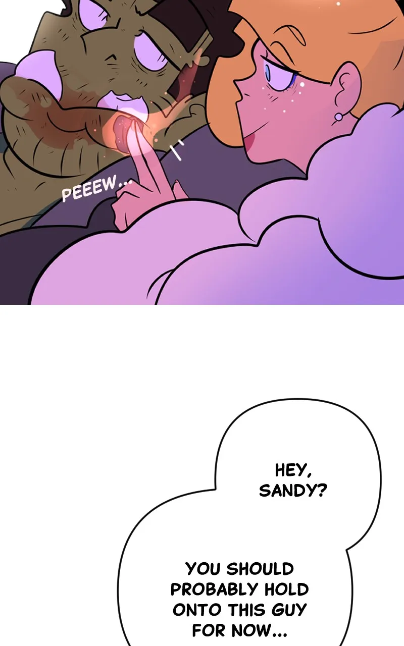 Dungeons & Dentists Chapter 34 page 41 - 