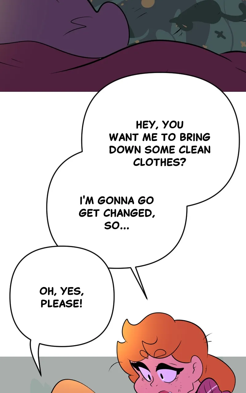Dungeons & Dentists Chapter 34 page 43 - 