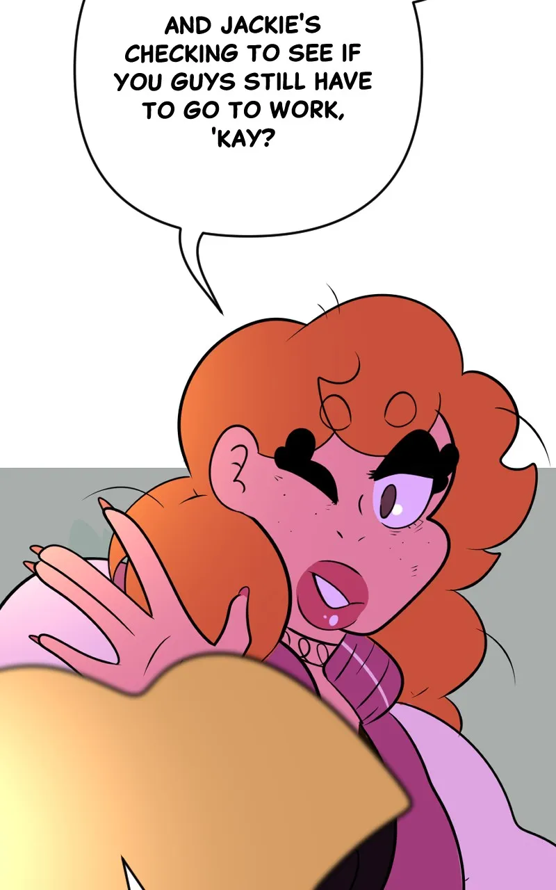 Dungeons & Dentists Chapter 34 page 45 - 