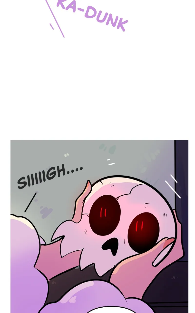 Dungeons & Dentists Chapter 34 page 48 - 
