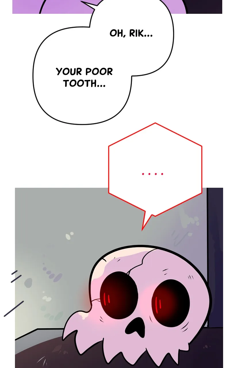 Dungeons & Dentists Chapter 34 page 49 - 