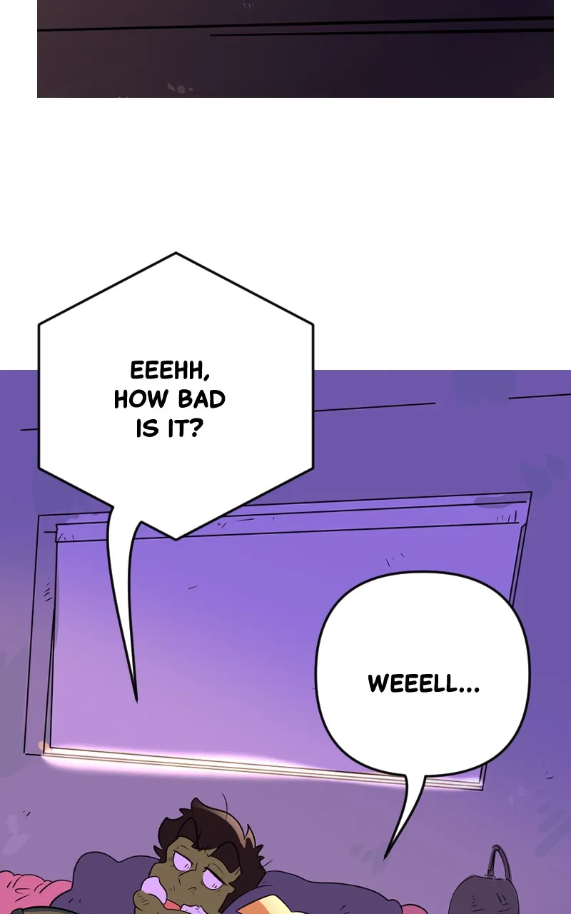 Dungeons & Dentists Chapter 34 page 50 - 