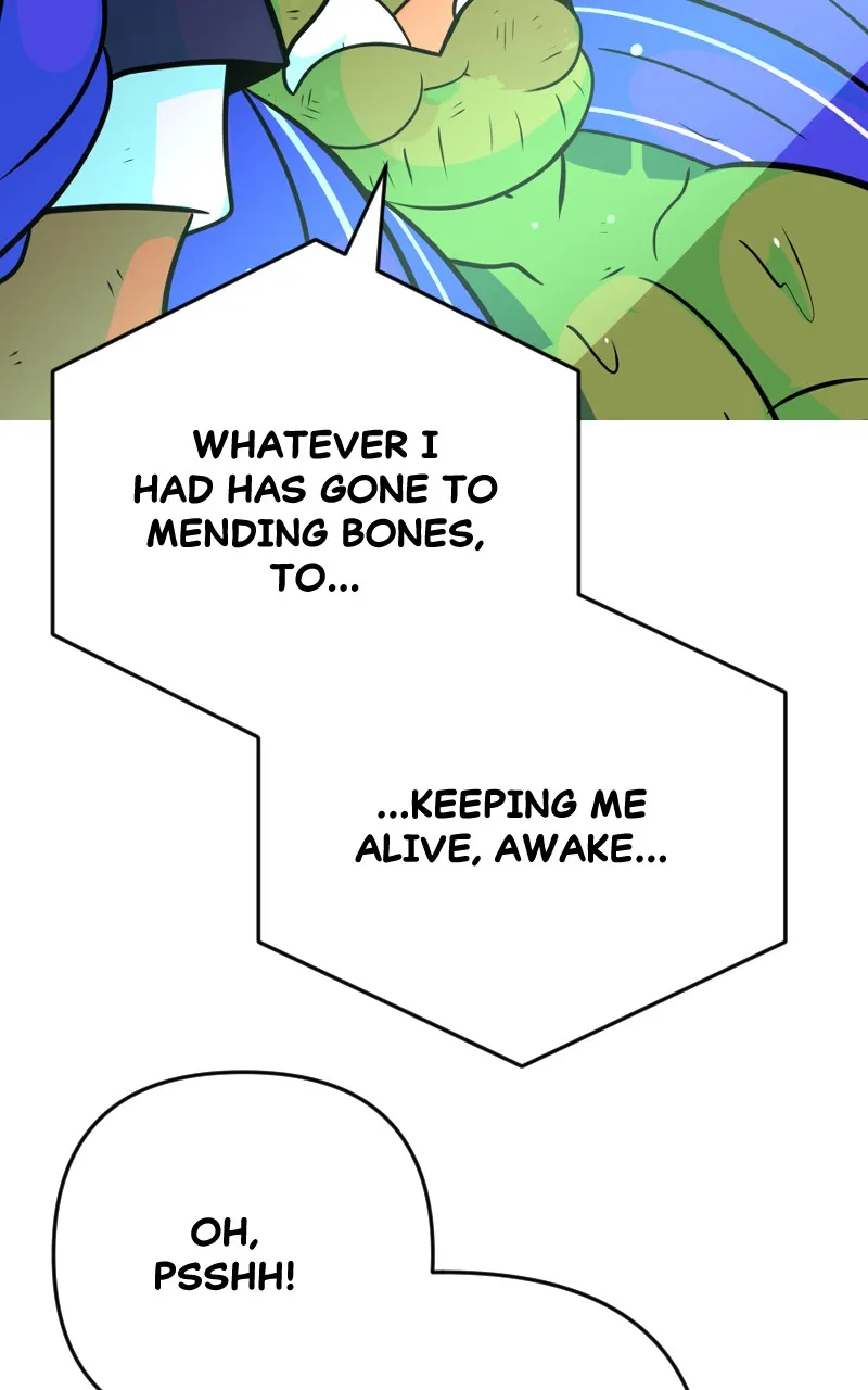 Dungeons & Dentists Chapter 34 page 6 - 