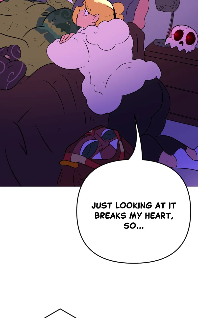 Dungeons & Dentists Chapter 34 page 51 - 