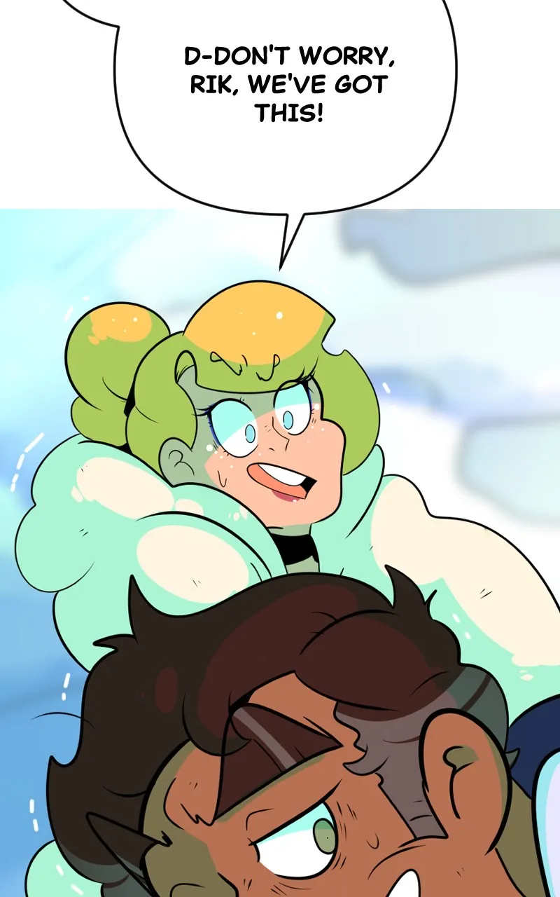 Dungeons & Dentists Chapter 34 page 7 - 