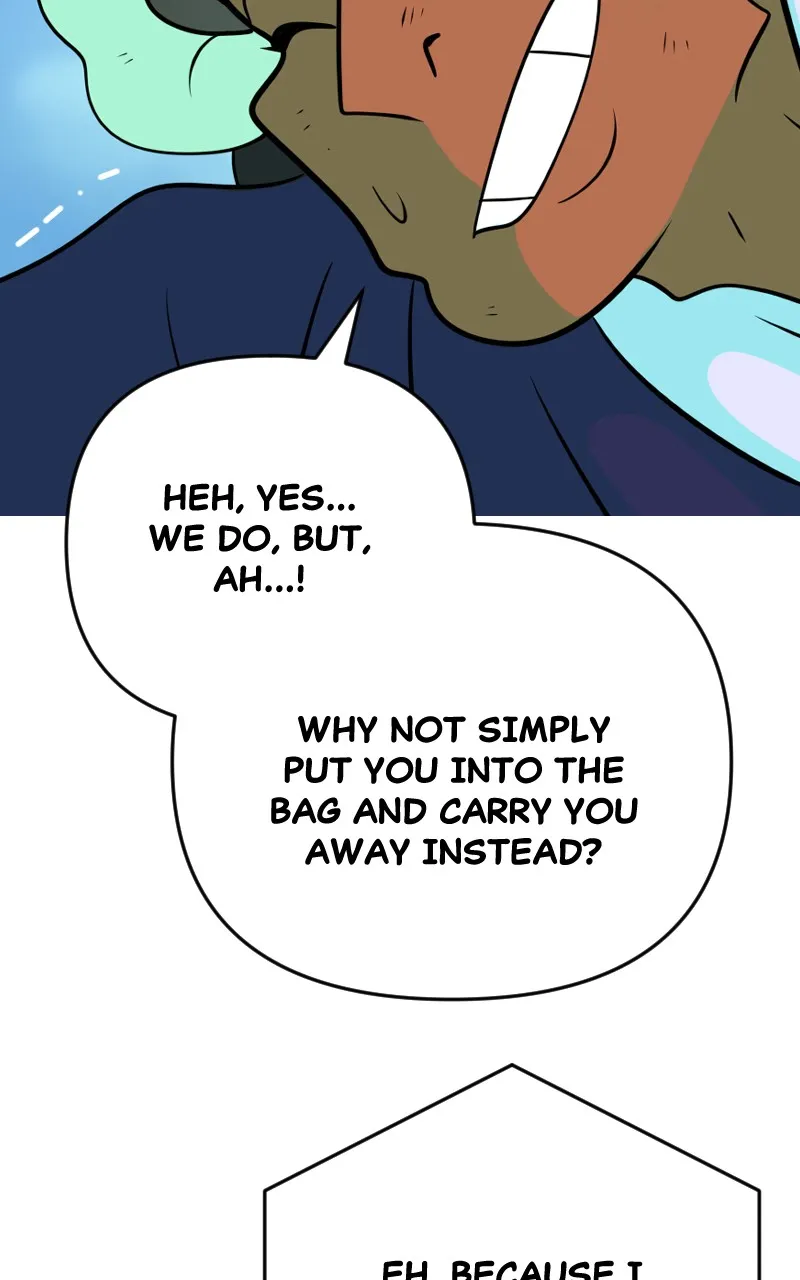 Dungeons & Dentists Chapter 34 page 8 - 