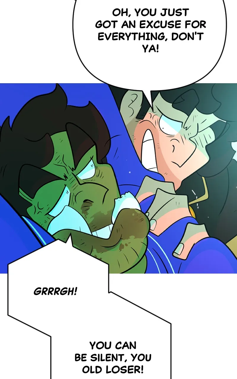 Dungeons & Dentists Chapter 34 page 10 - 