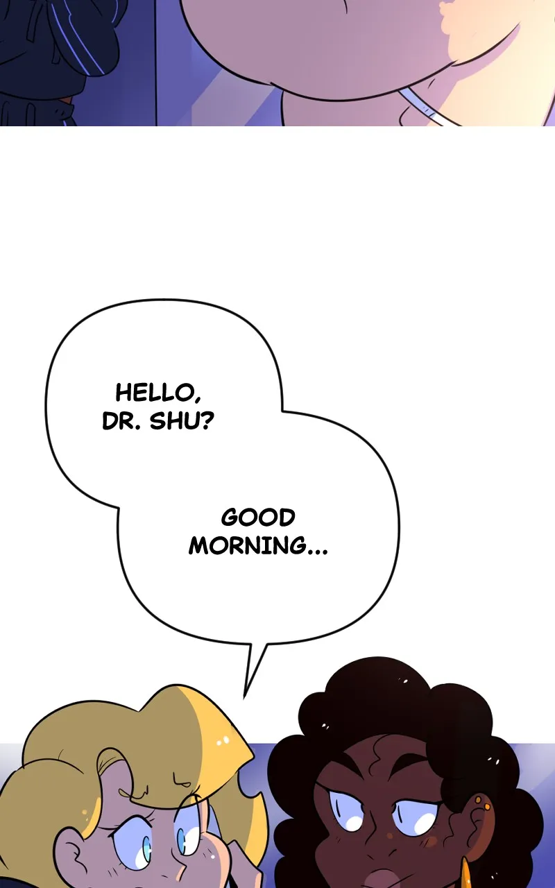 Dungeons & Dentists Chapter 35 page 11 - 