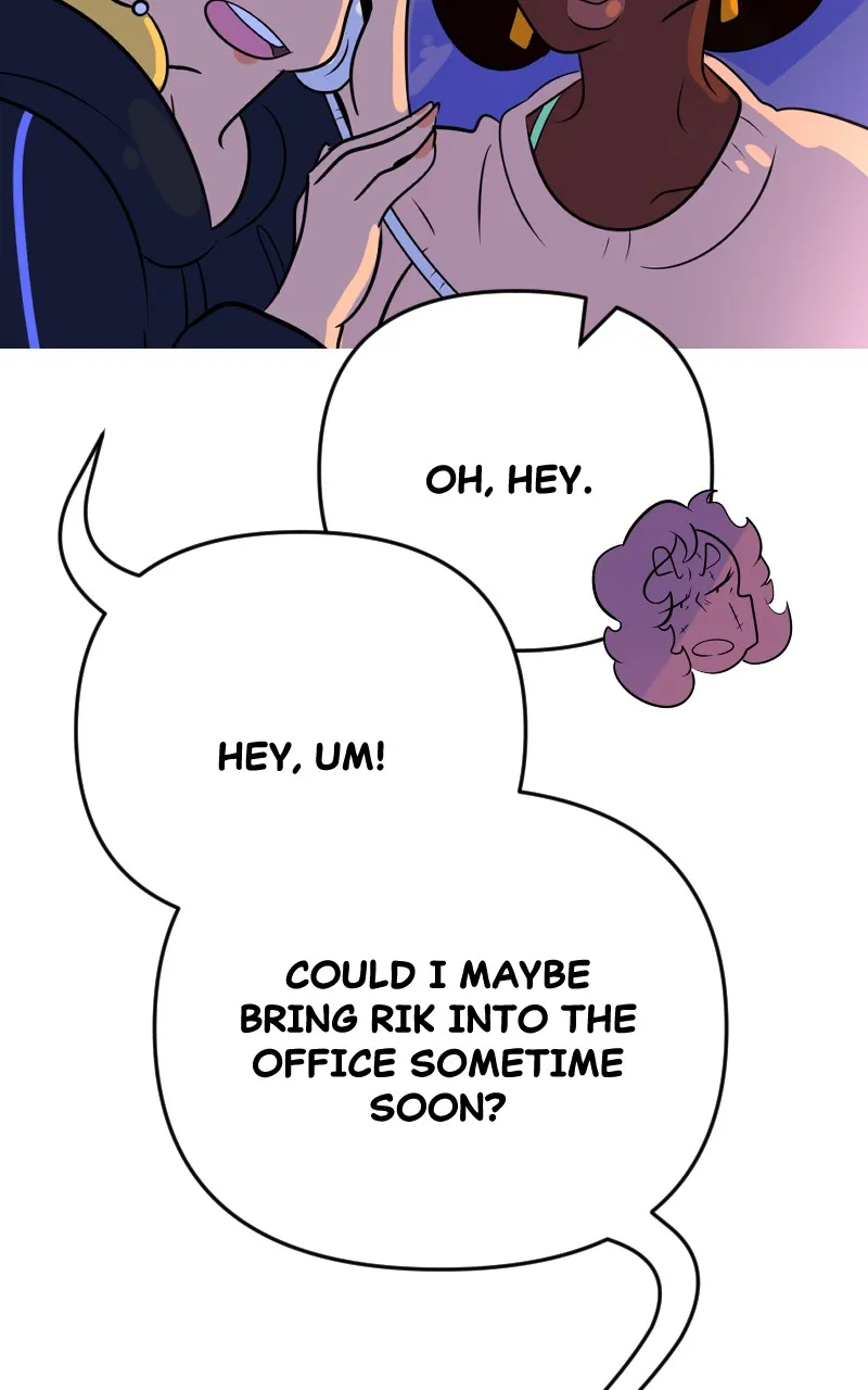 Dungeons & Dentists Chapter 35 page 12 - 