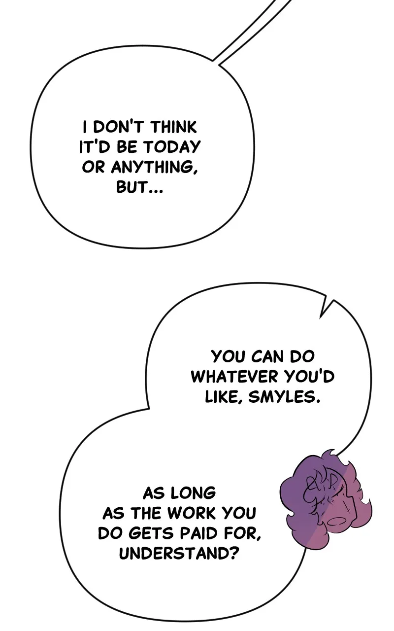 Dungeons & Dentists Chapter 35 page 13 - 
