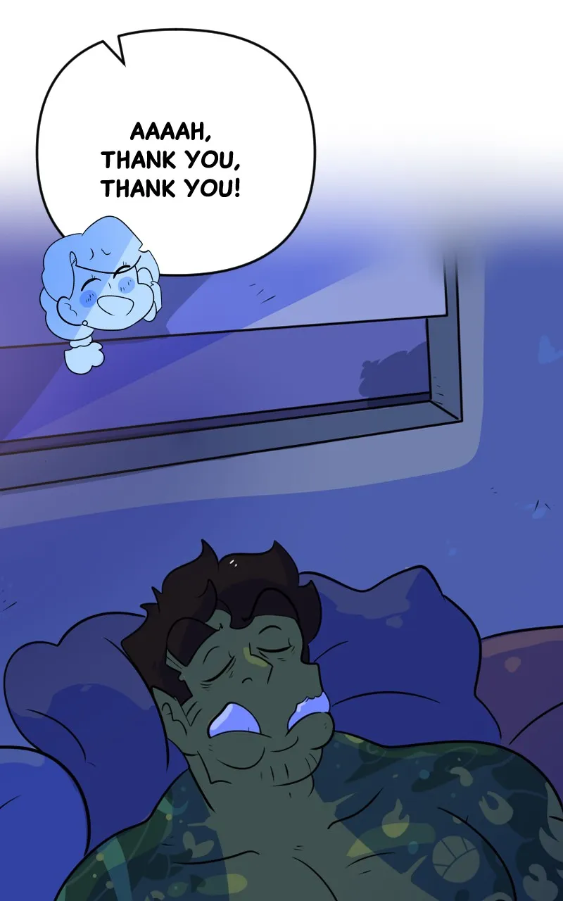 Dungeons & Dentists Chapter 35 page 14 - 