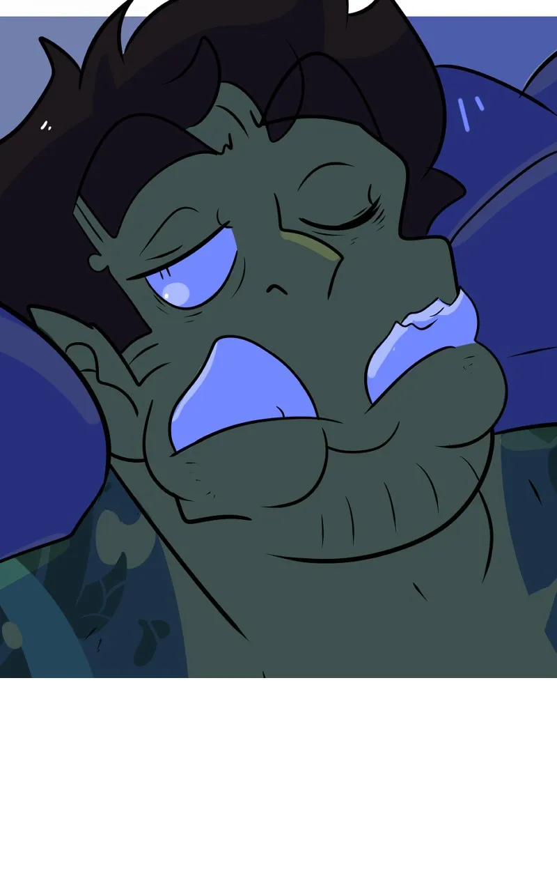 Dungeons & Dentists Chapter 35 page 16 - 