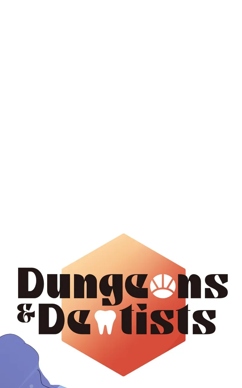 Dungeons & Dentists Chapter 35 page 17 - 