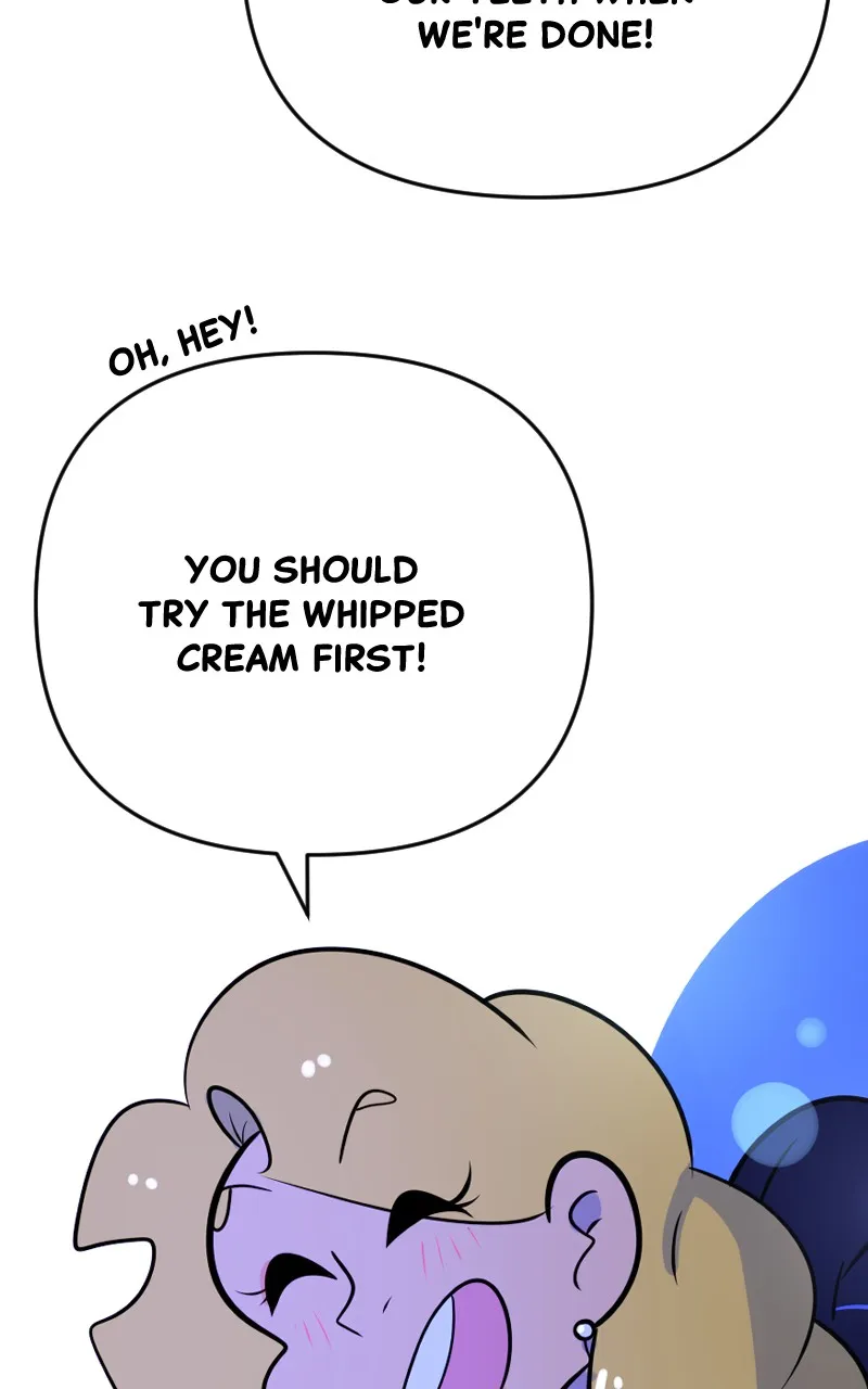 Dungeons & Dentists Chapter 35 page 28 - 