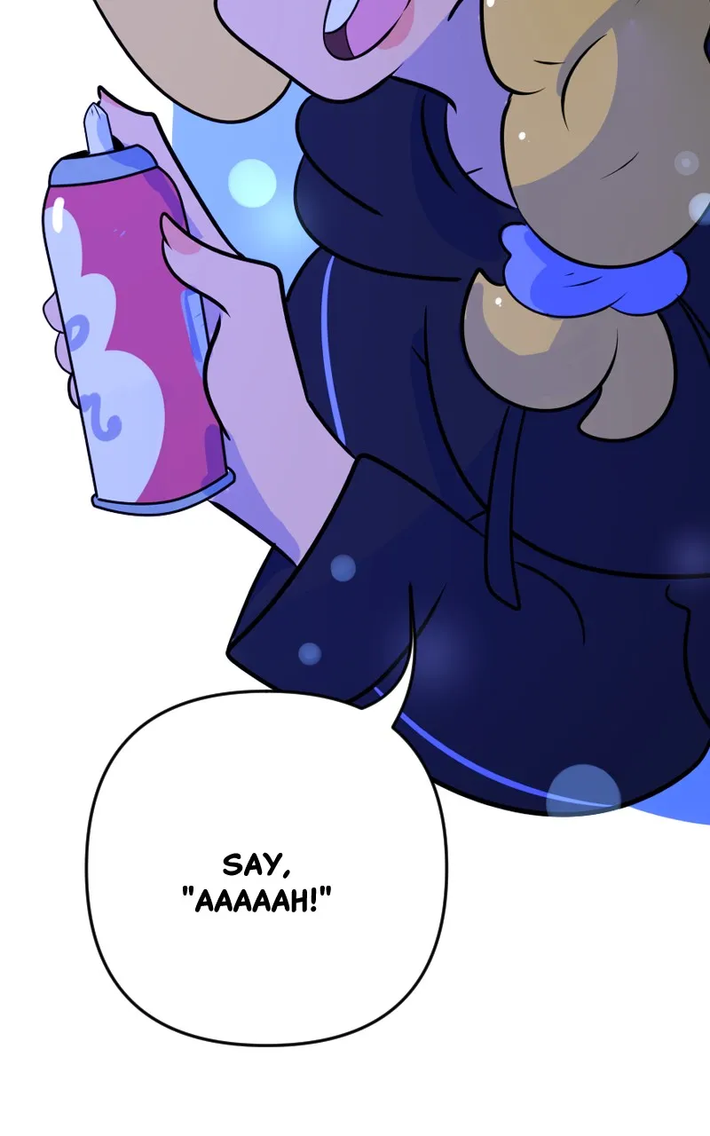 Dungeons & Dentists Chapter 35 page 29 - 