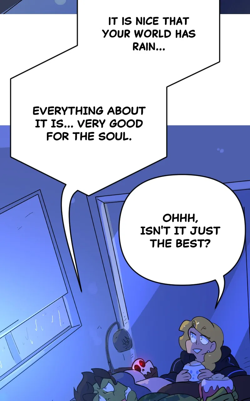 Dungeons & Dentists Chapter 35 page 37 - 