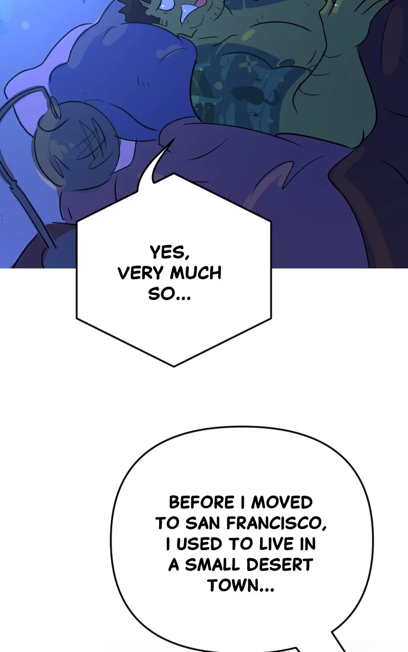 Dungeons & Dentists Chapter 35 page 38 - 