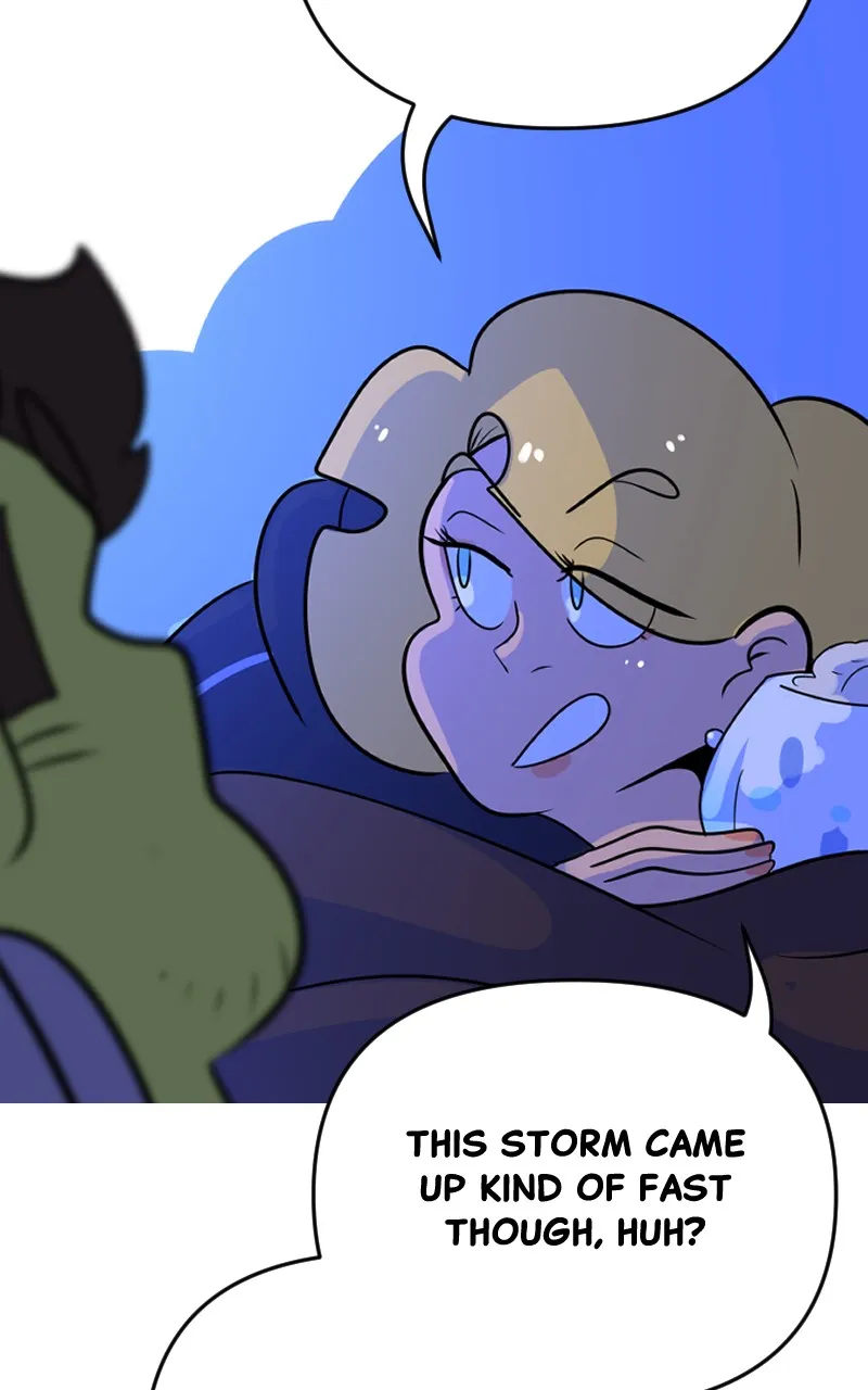 Dungeons & Dentists Chapter 35 page 40 - 