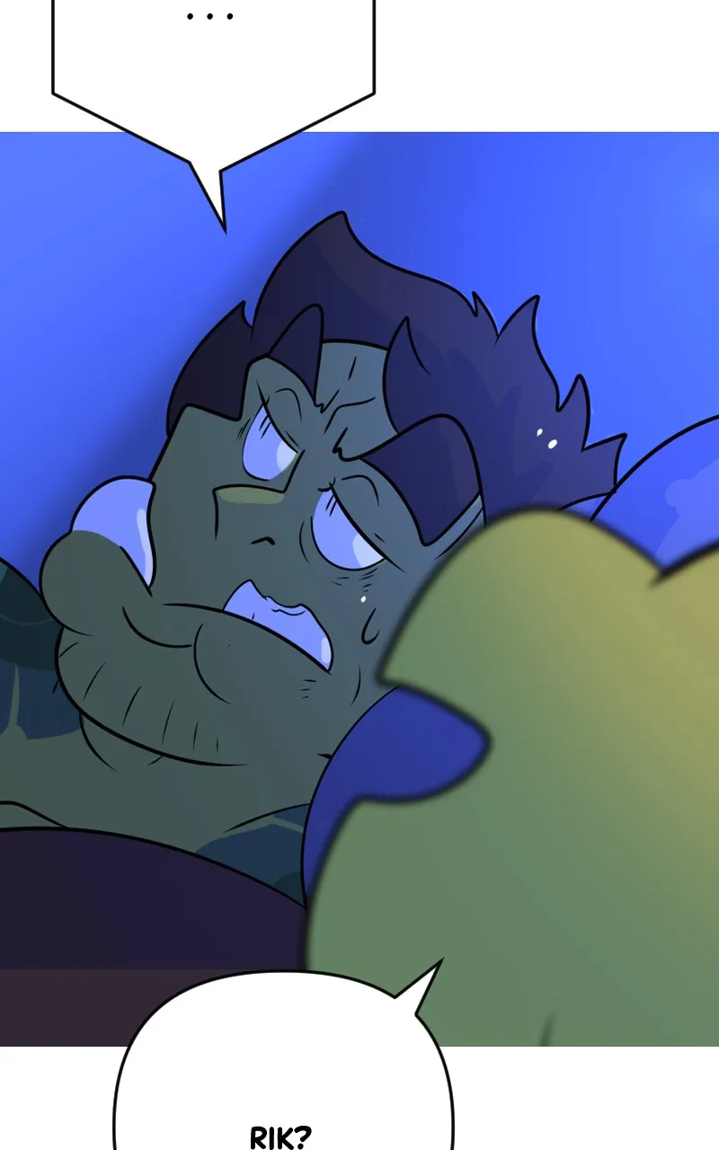 Dungeons & Dentists Chapter 35 page 43 - 