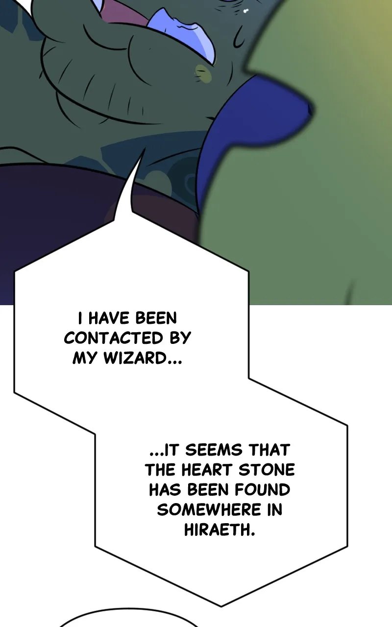 Dungeons & Dentists Chapter 35 page 45 - 