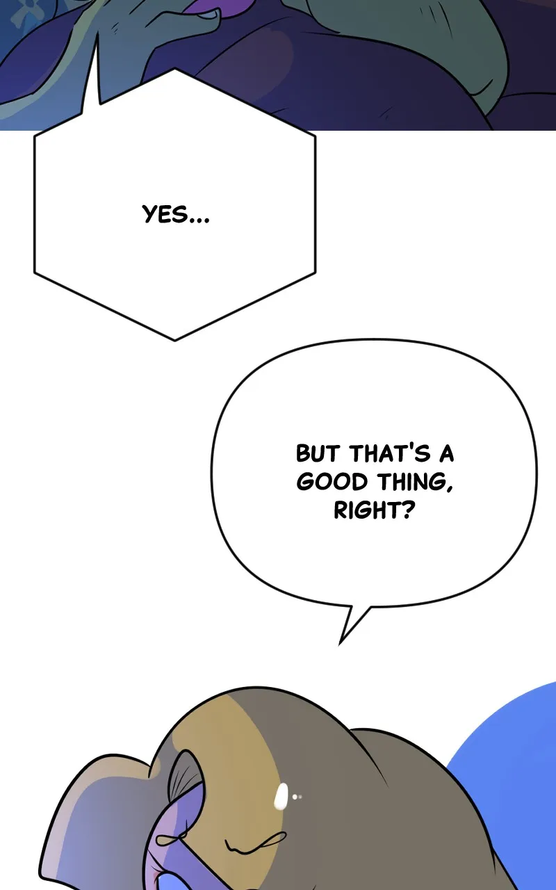 Dungeons & Dentists Chapter 35 page 47 - 
