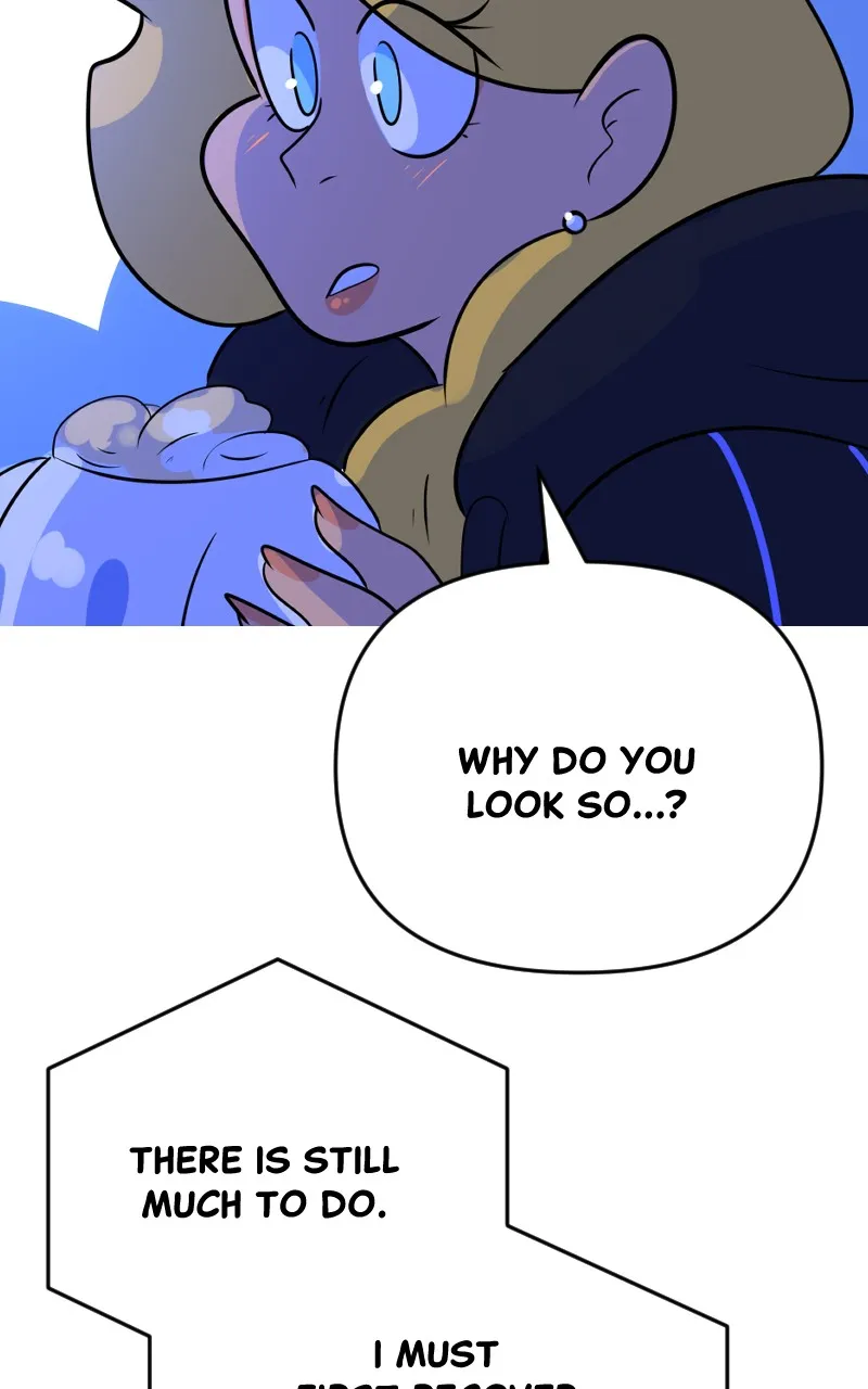 Dungeons & Dentists Chapter 35 page 48 - 
