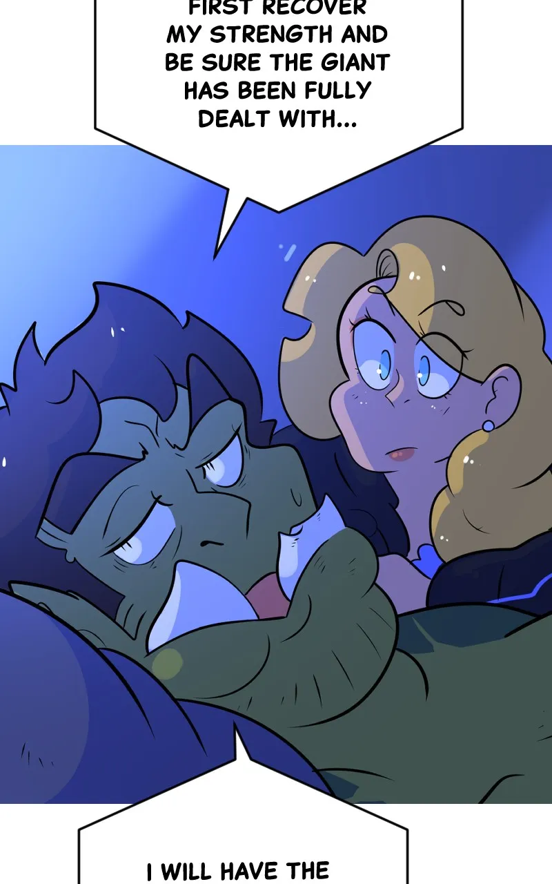 Dungeons & Dentists Chapter 35 page 49 - 