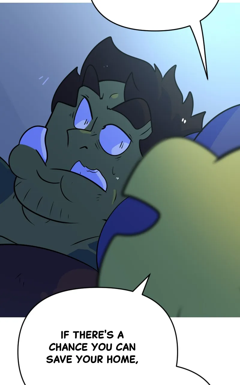 Dungeons & Dentists Chapter 35 page 54 - 