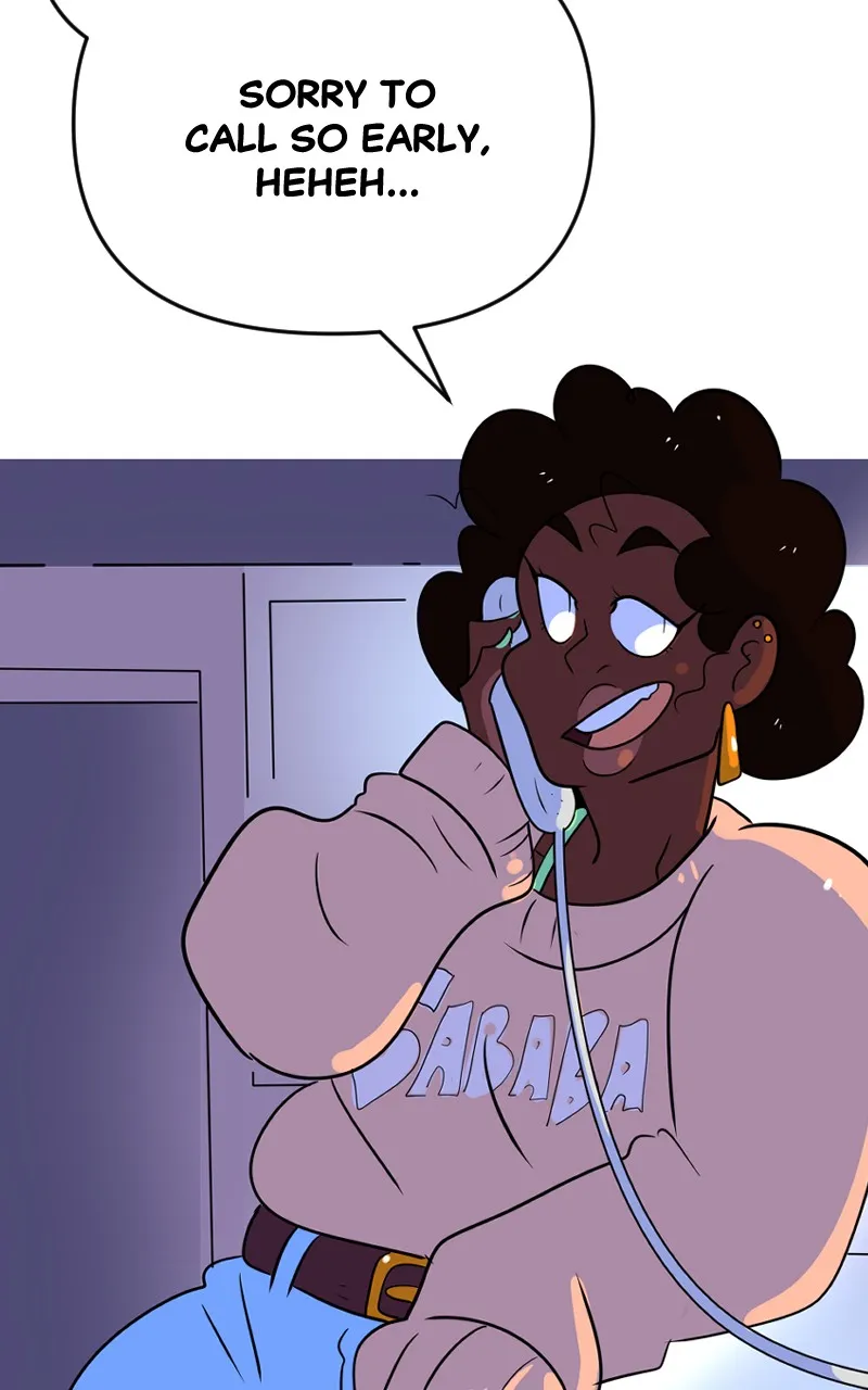 Dungeons & Dentists Chapter 35 page 7 - 