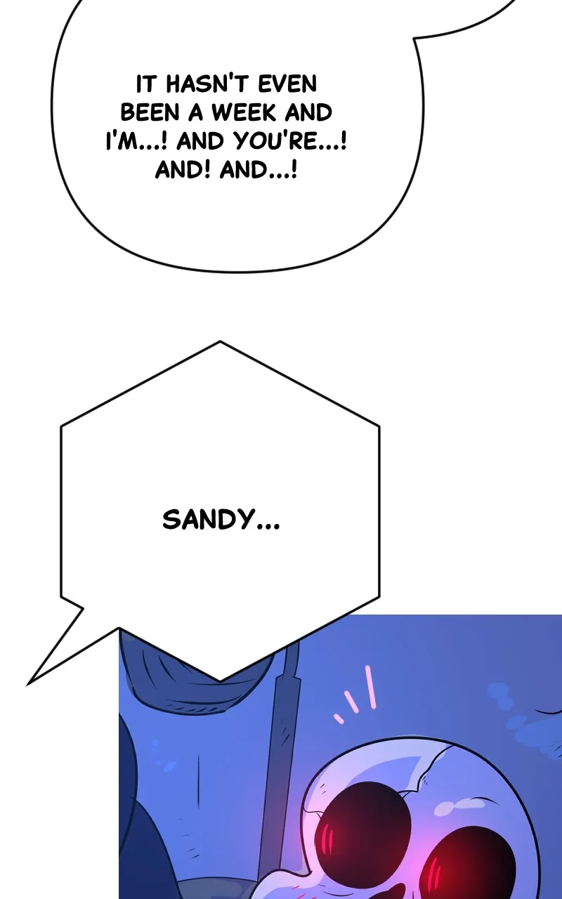Dungeons & Dentists Chapter 35 page 61 - 