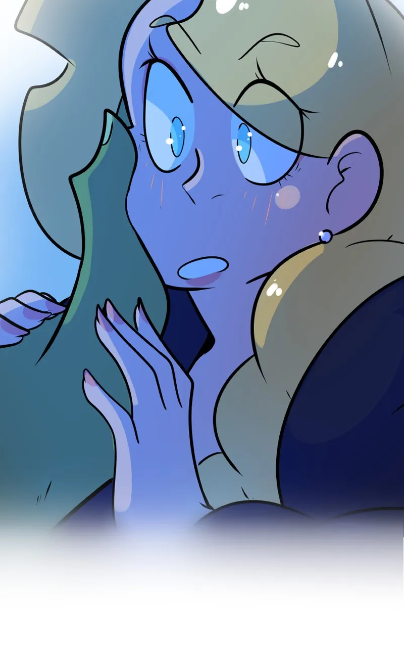 Dungeons & Dentists Chapter 35 page 65 - 