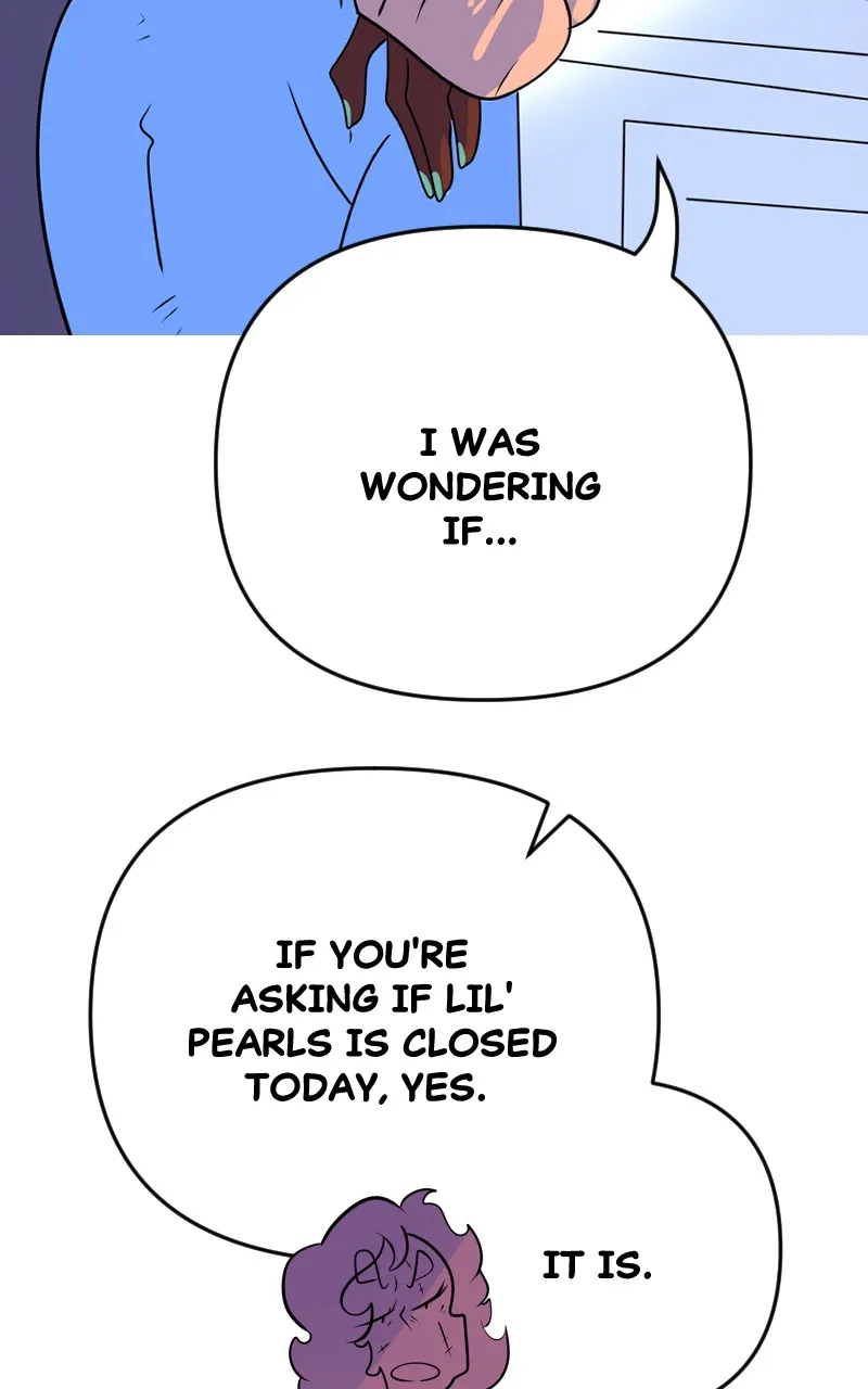 Dungeons & Dentists Chapter 35 page 8 - 