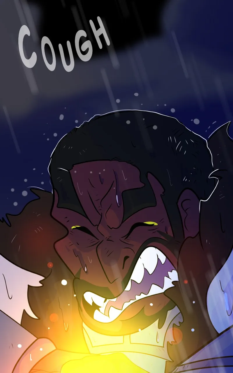 Dungeons & Dentists Chapter 35 page 78 - 