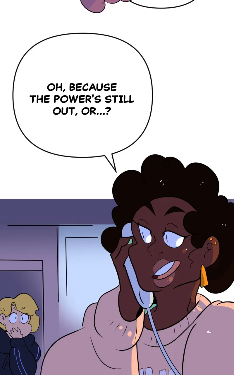 Dungeons & Dentists Chapter 35 page 9 - 