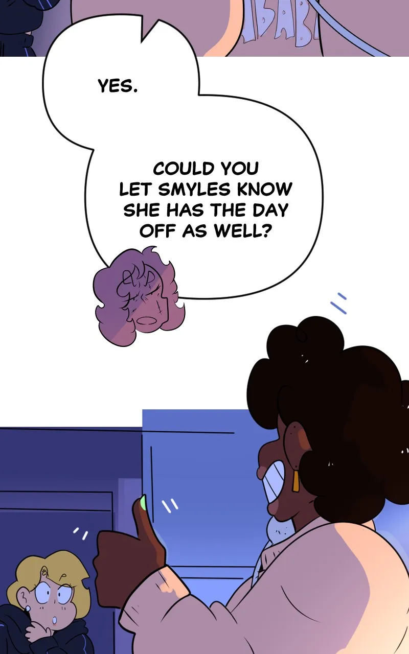 Dungeons & Dentists Chapter 35 page 10 - 