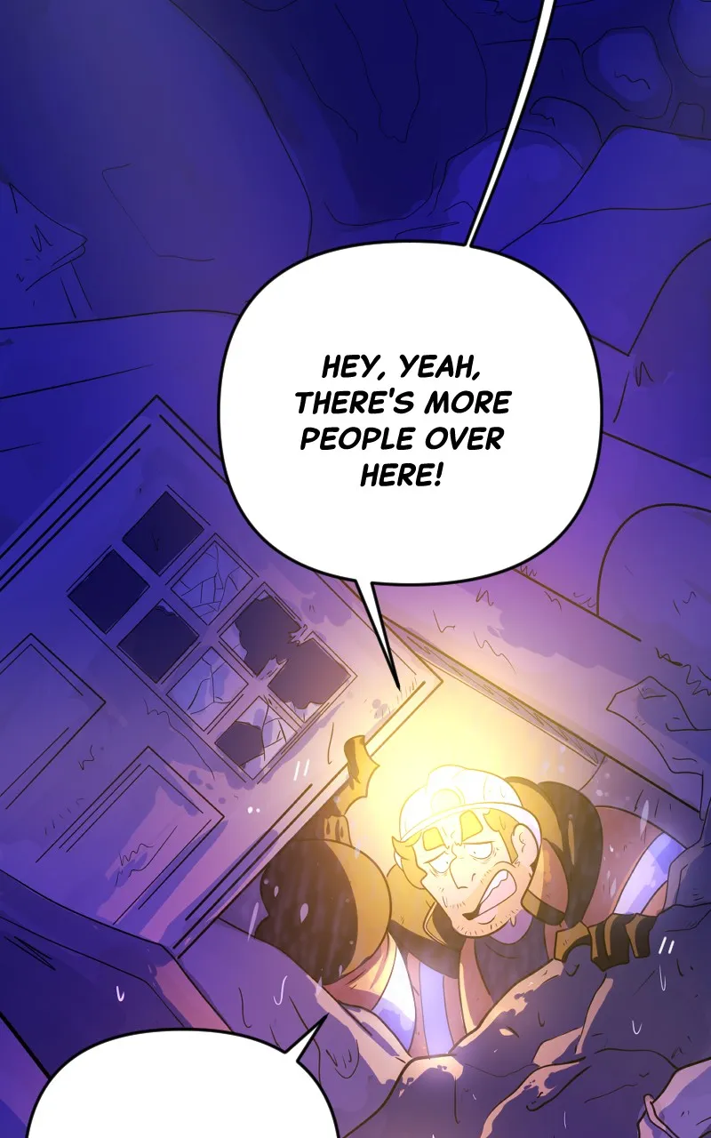 Dungeons & Dentists Chapter 36 page 2 - 