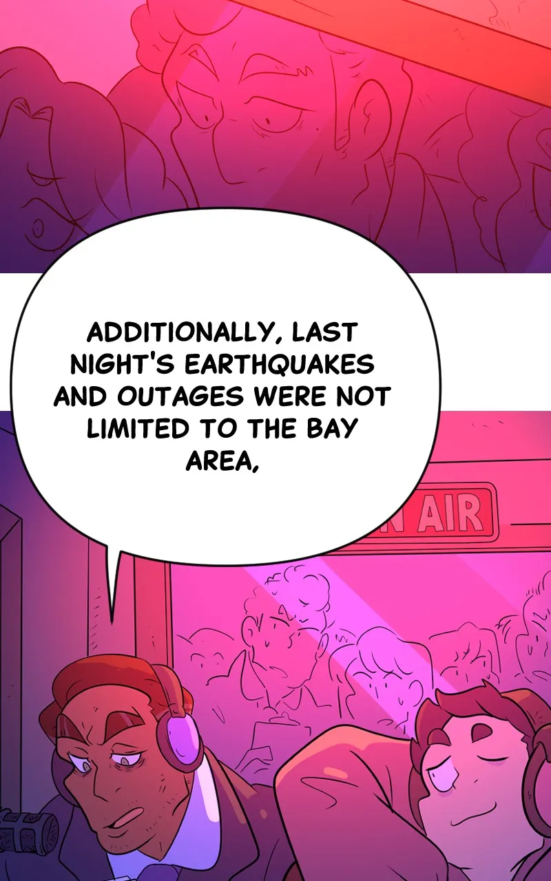 Dungeons & Dentists Chapter 36 page 13 - 
