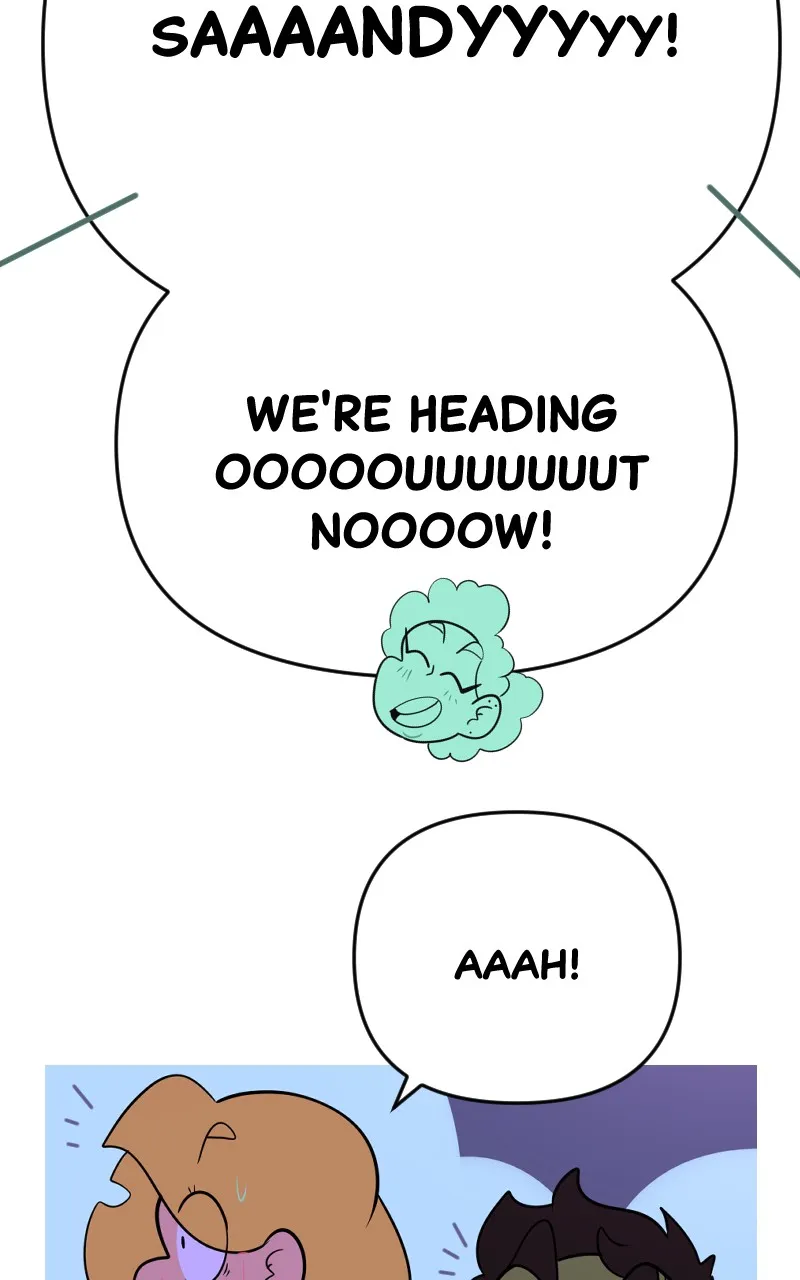 Dungeons & Dentists Chapter 36 page 22 - 