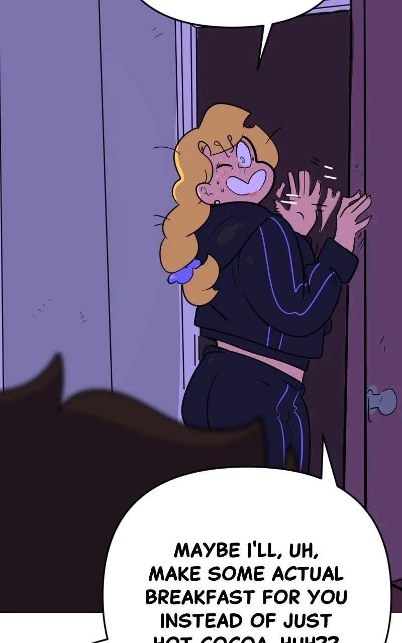 Dungeons & Dentists Chapter 36 page 25 - 