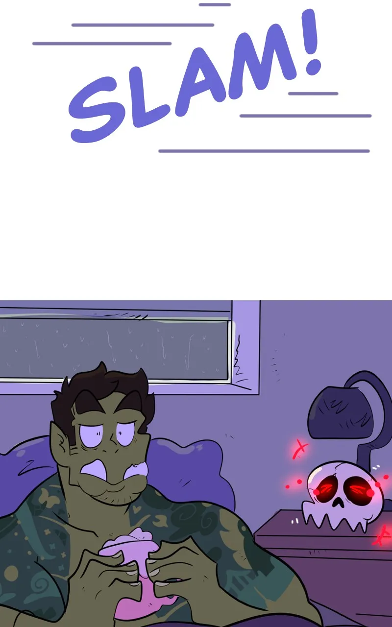 Dungeons & Dentists Chapter 36 page 28 - 