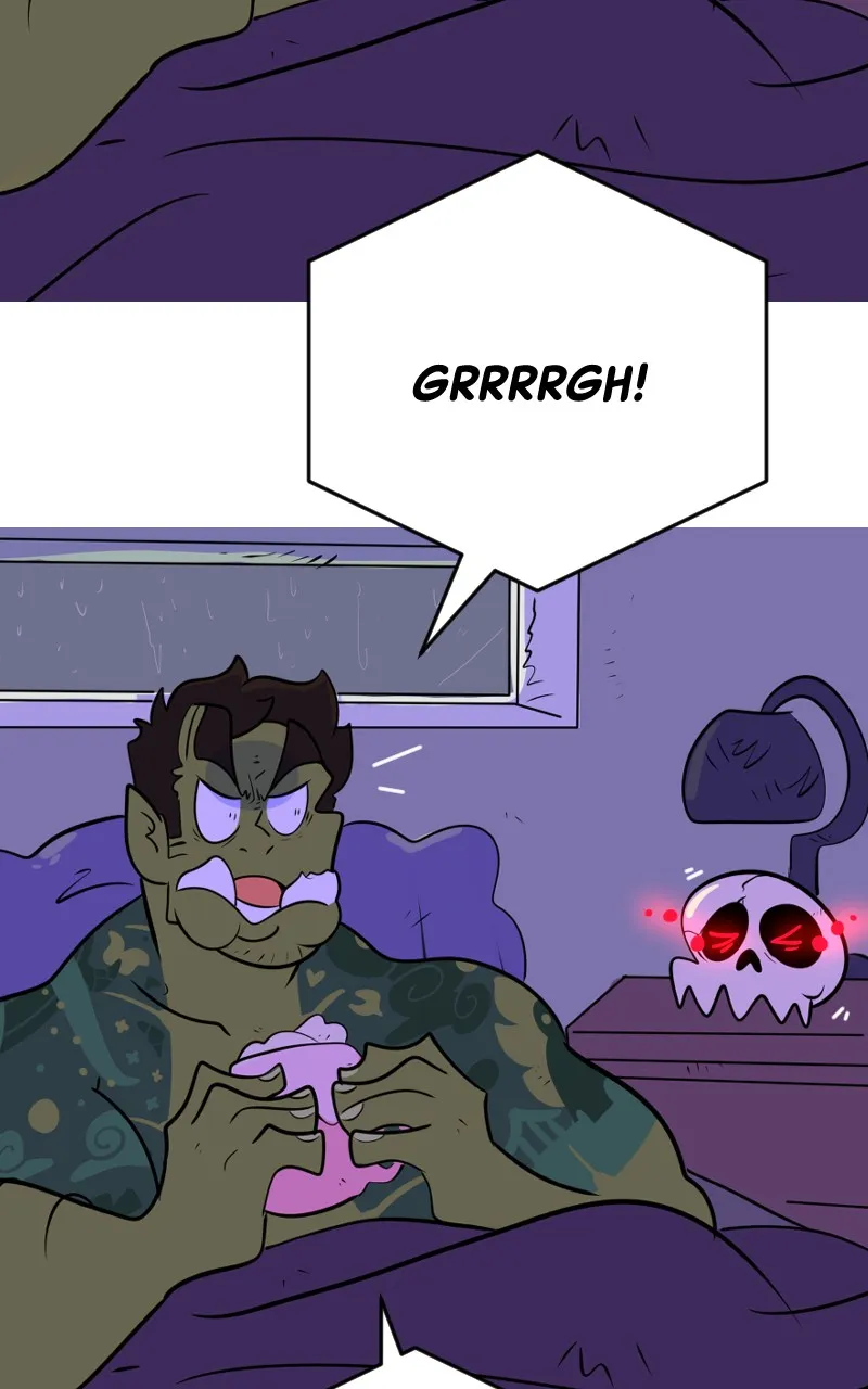 Dungeons & Dentists Chapter 36 page 29 - 