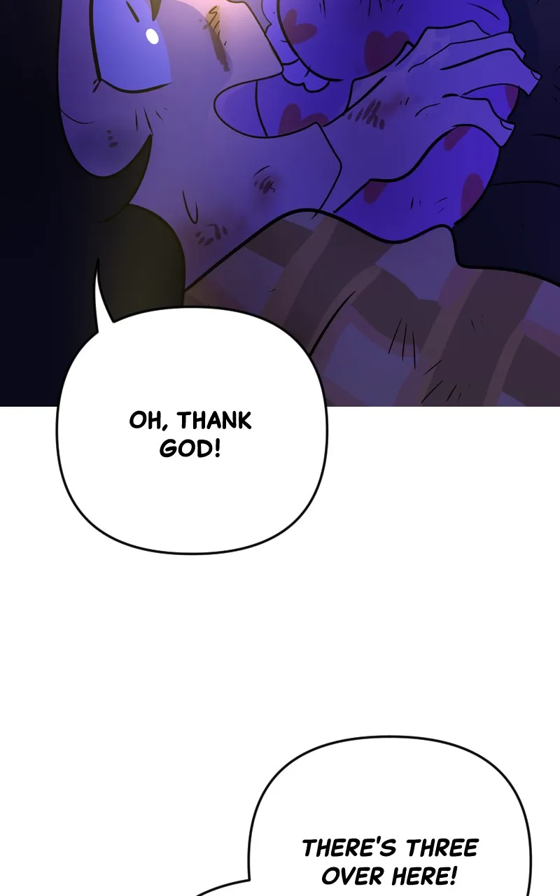 Dungeons & Dentists Chapter 36 page 4 - 
