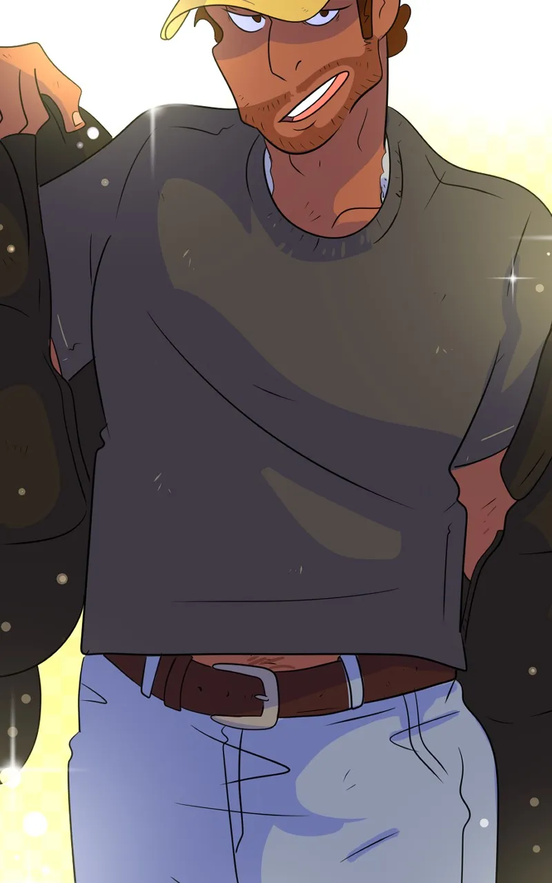 Dungeons & Dentists Chapter 36 page 32 - 